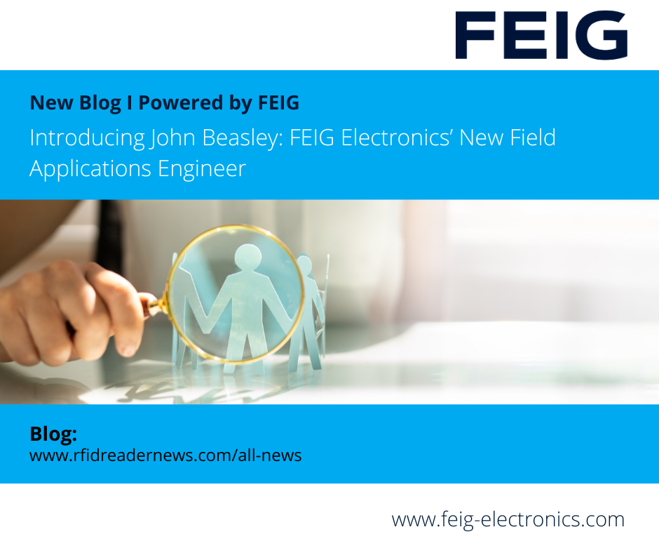 Who is FEIG: John Beasley